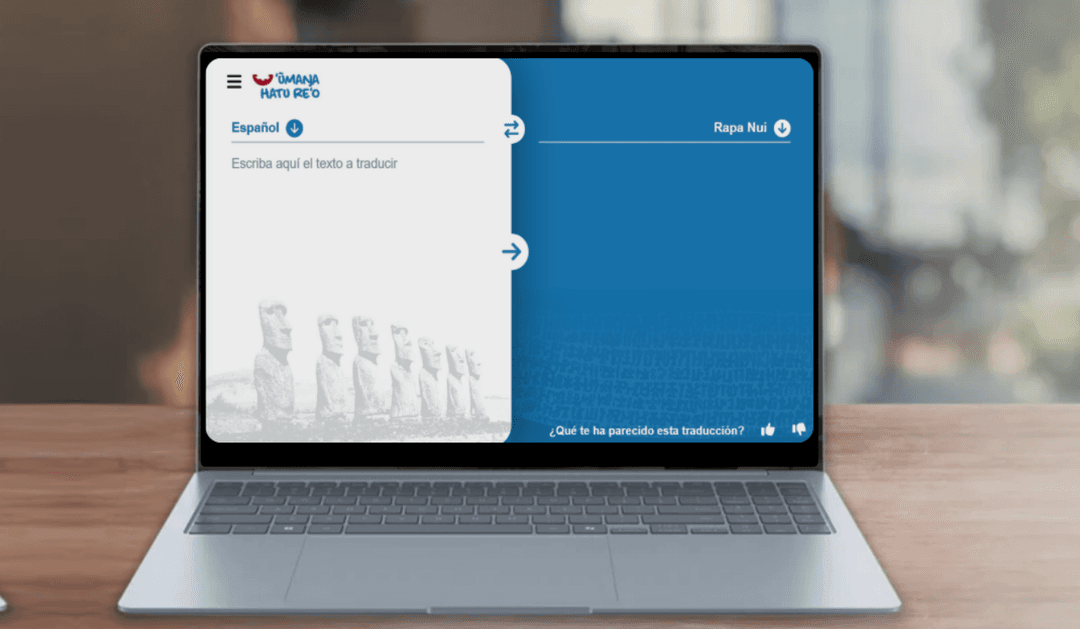 Traducción Automática