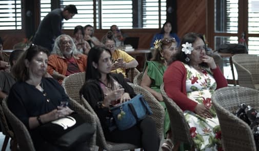 Talleres y capacitaciones