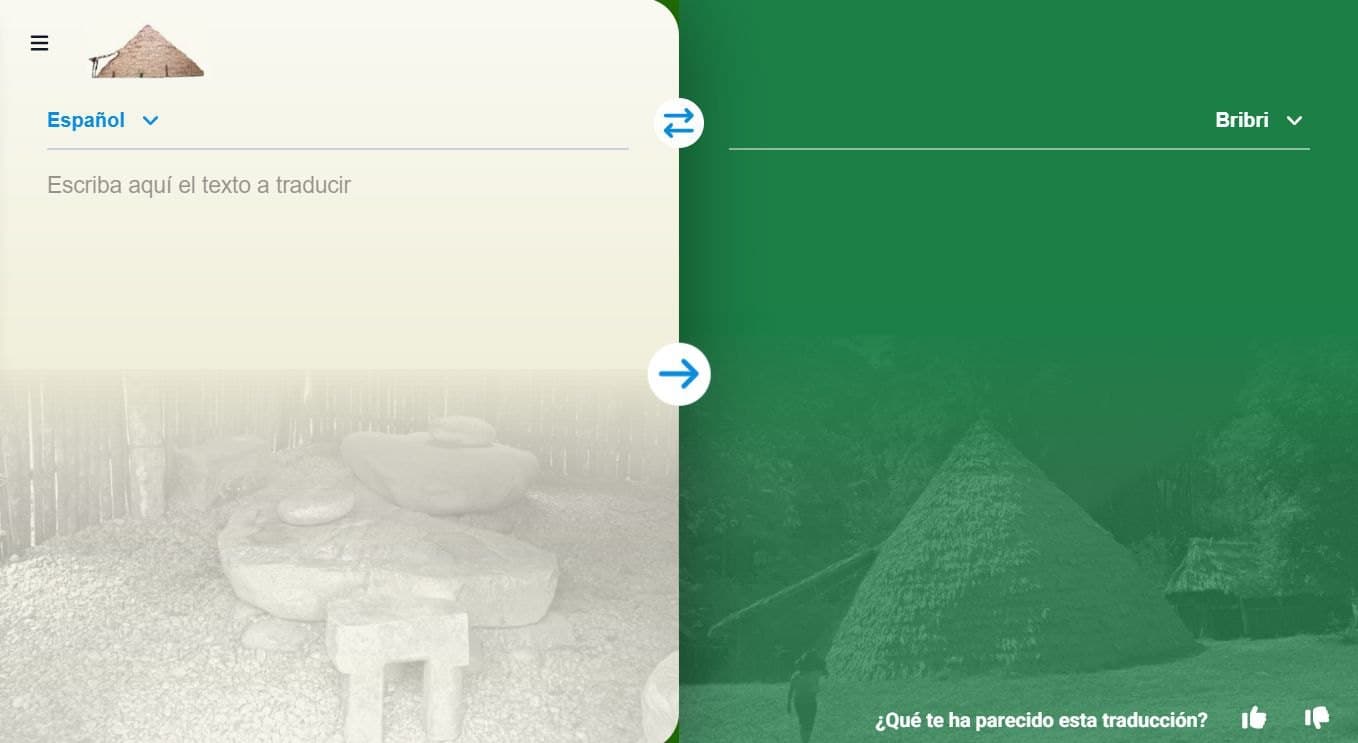 Traductor Bribri